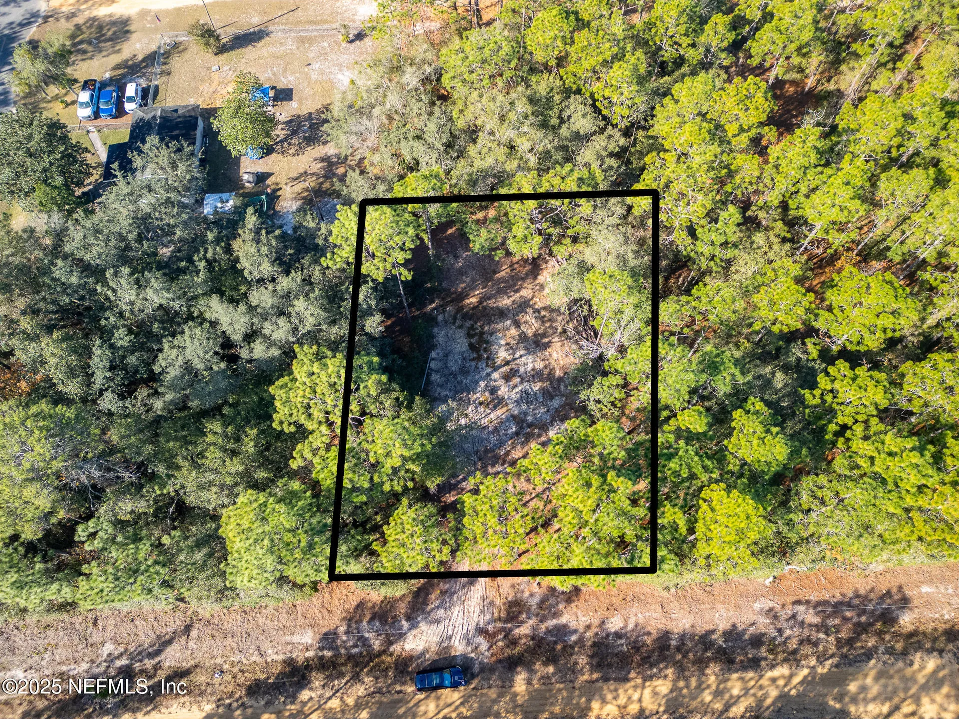 331 Quail Hollow Road Satsuma FL 32189