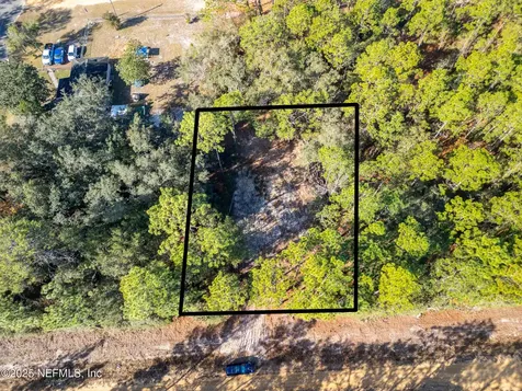 331 Quail Hollow Road Satsuma FL 32189