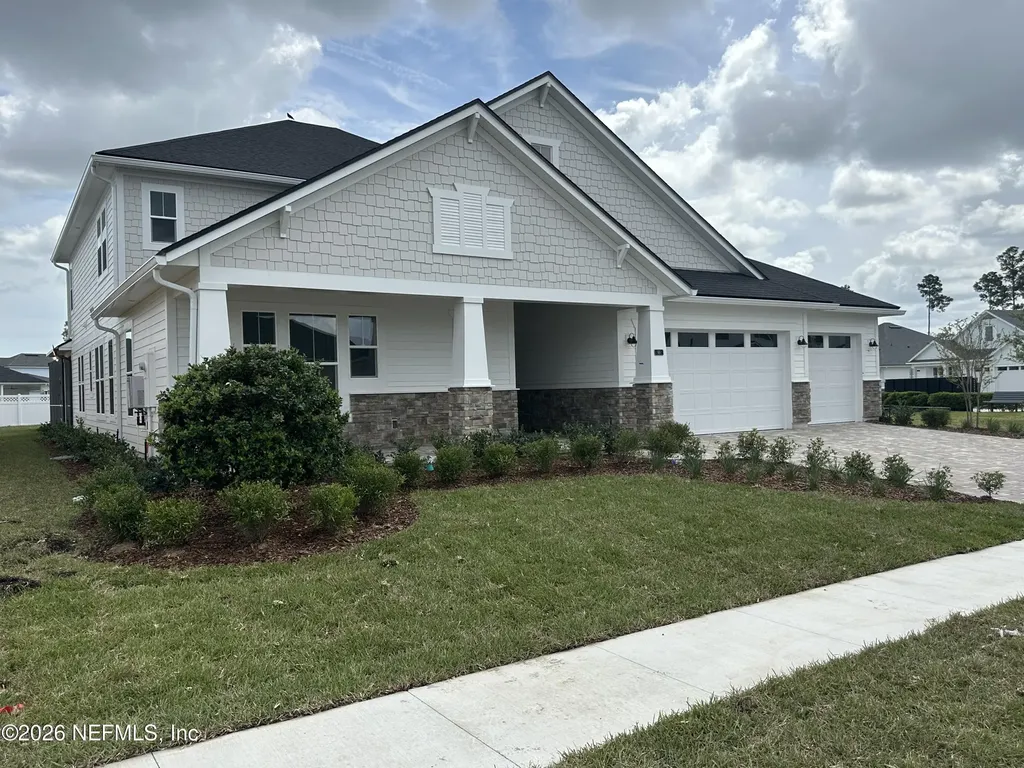 95 Pine Grove Point St. Augustine FL 32092