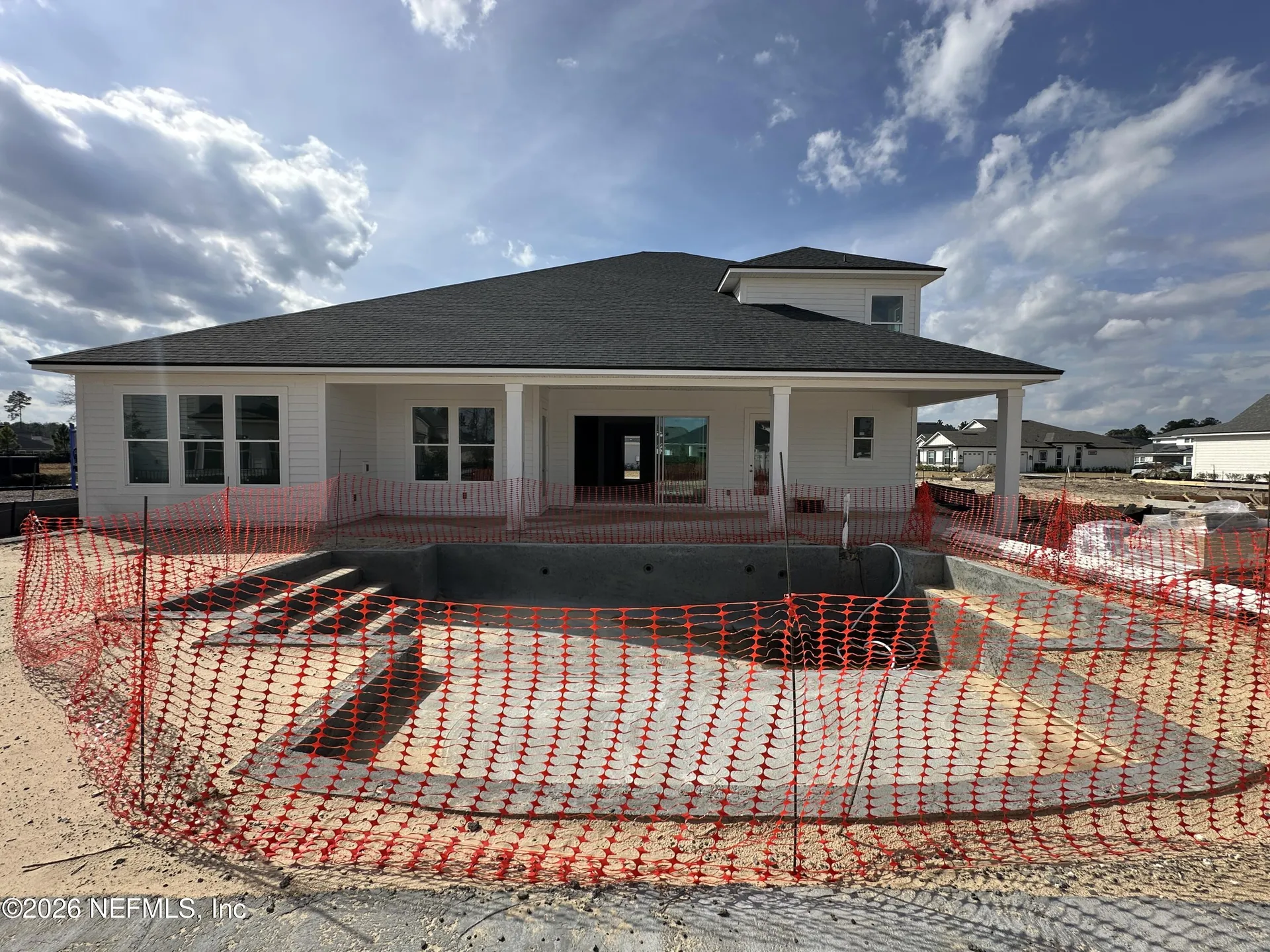 95 Pine Grove Point St. Augustine FL 32092
