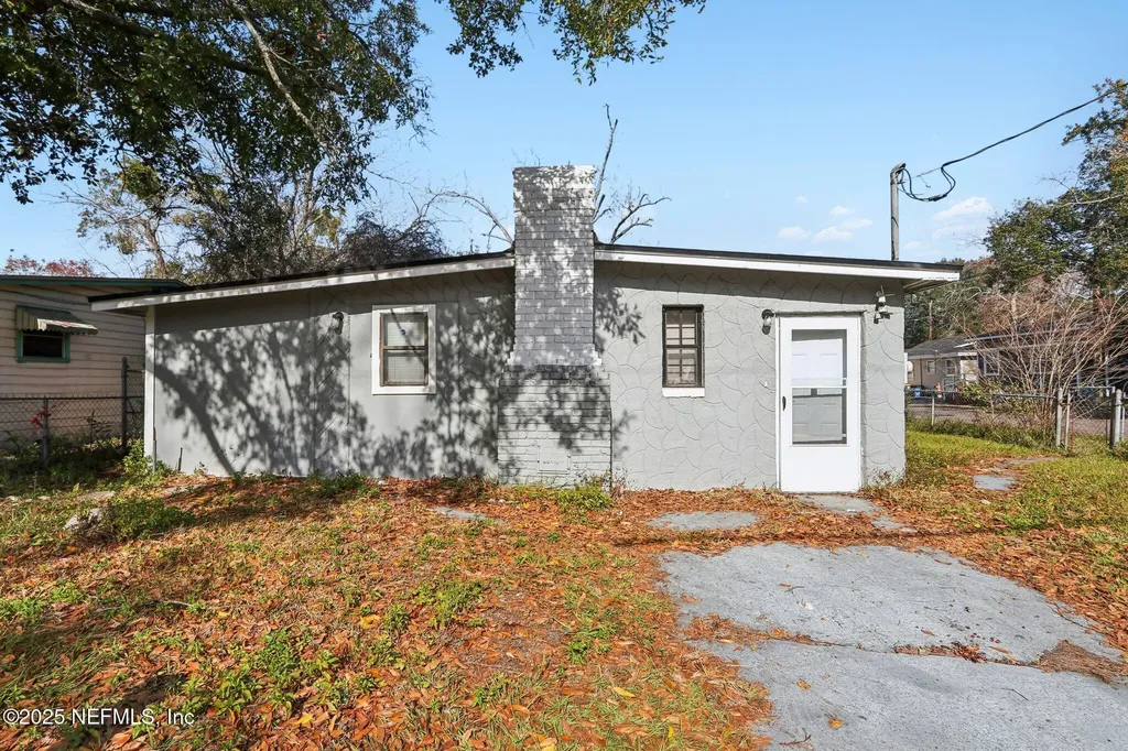 1959 W 5th Street Jacksonville FL 32209