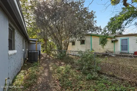 1959 W 5th Street Jacksonville FL 32209
