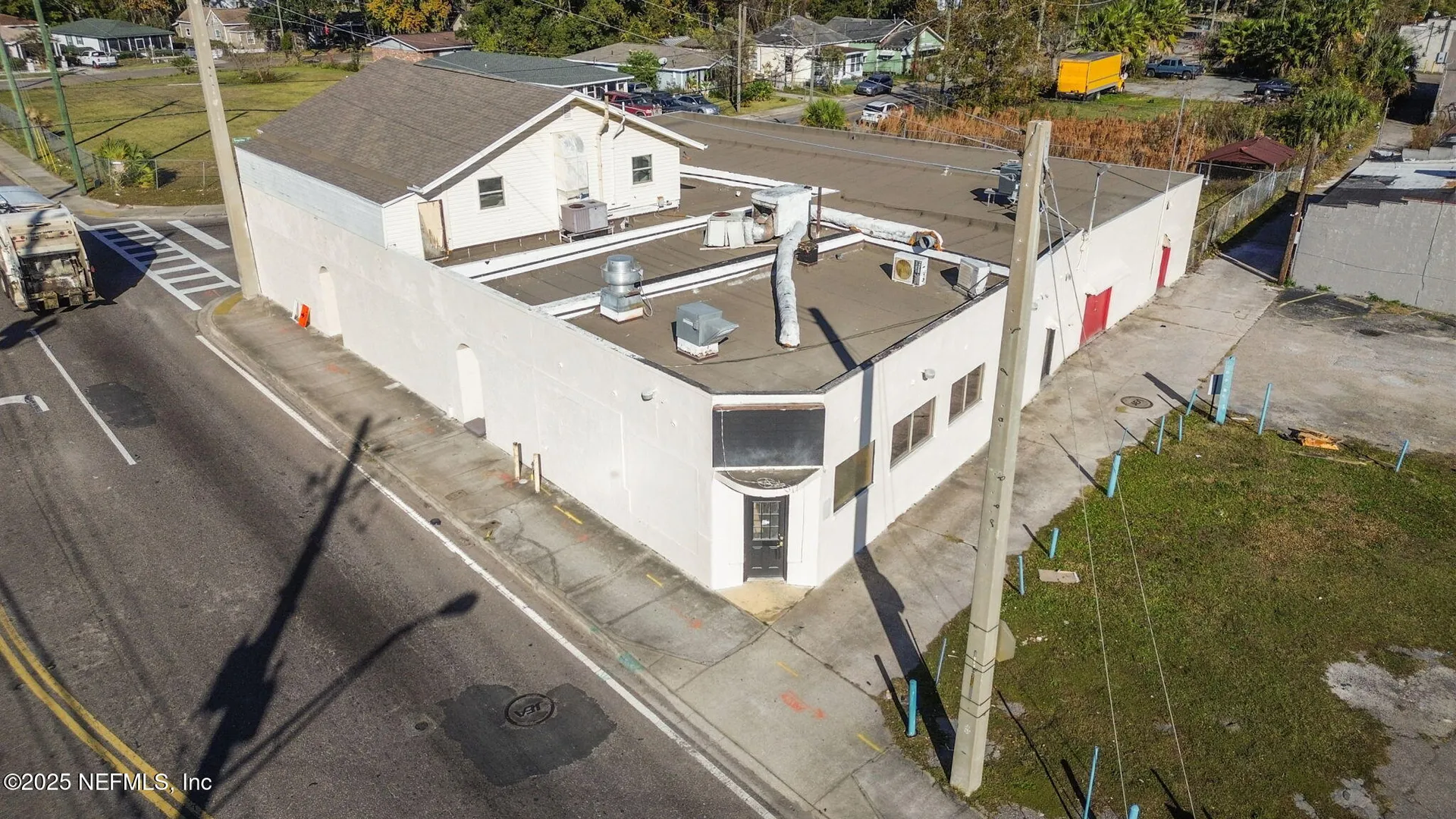 715 N Mcduff Avenue Jacksonville FL 32209