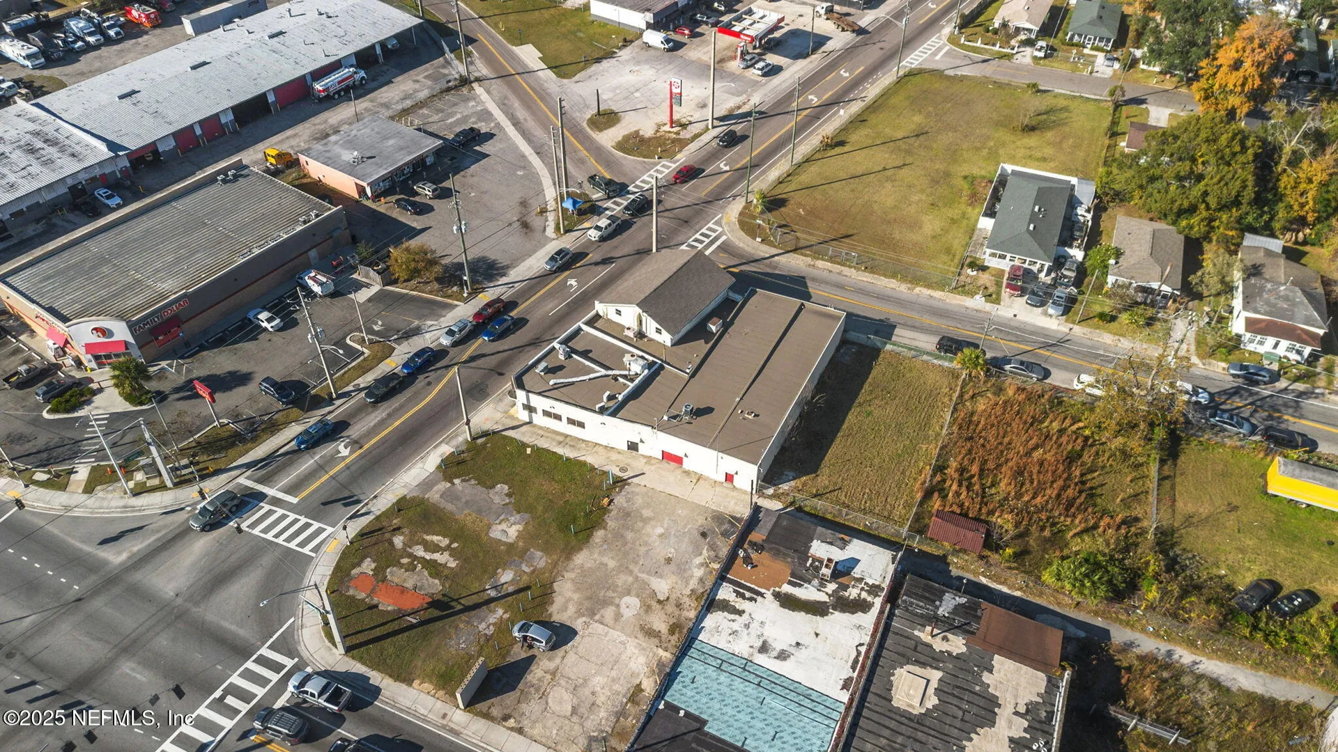 715 N Mcduff Avenue Jacksonville FL 32209