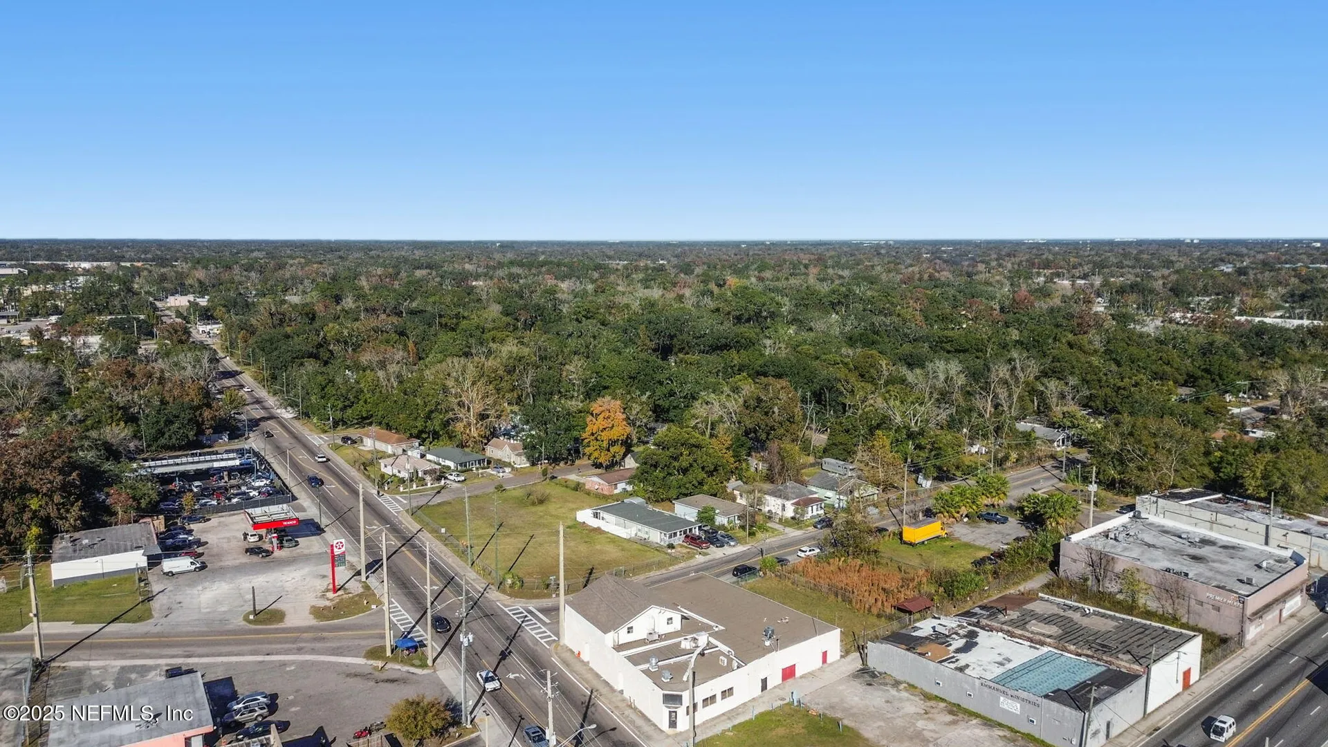 715 N Mcduff Avenue Jacksonville FL 32209