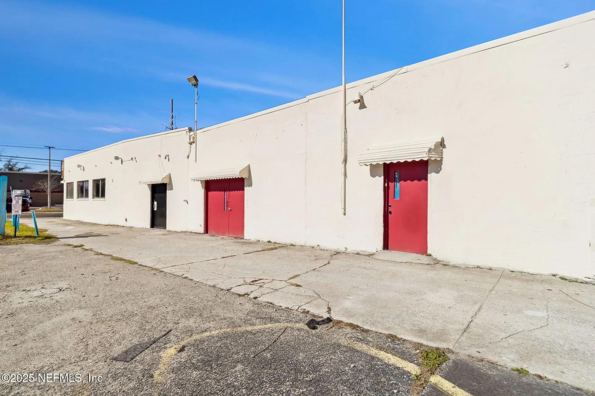 715 N Mcduff Avenue Jacksonville FL 32209
