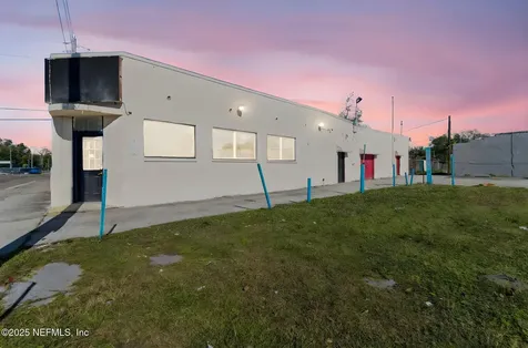 715 N Mcduff Avenue Jacksonville FL 32209