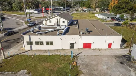 715 N Mcduff Avenue Jacksonville FL 32209