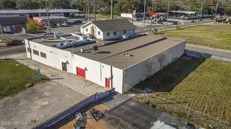 715 N Mcduff Avenue Jacksonville FL 32209