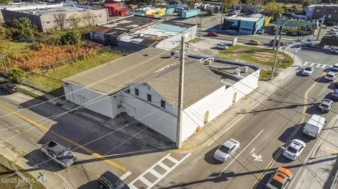 715 N Mcduff Avenue Jacksonville FL 32209