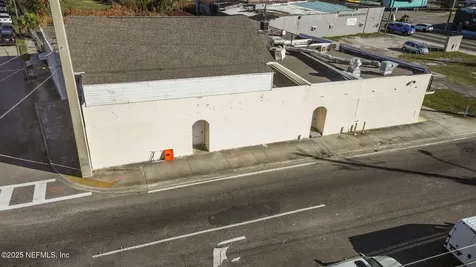 715 N Mcduff Avenue Jacksonville FL 32209