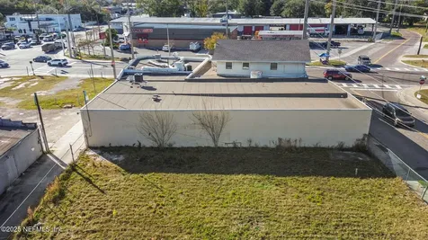 715 N Mcduff Avenue Jacksonville FL 32209