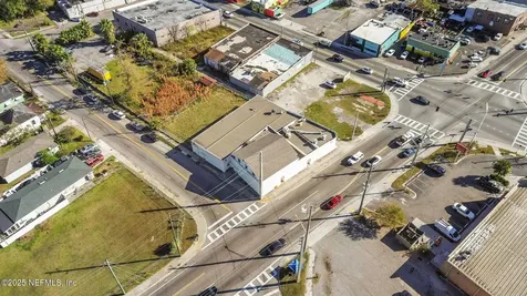 715 N Mcduff Avenue Jacksonville FL 32209