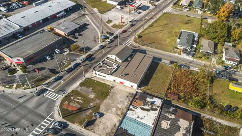 715 N Mcduff Avenue Jacksonville FL 32209