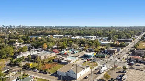 715 N Mcduff Avenue Jacksonville FL 32209