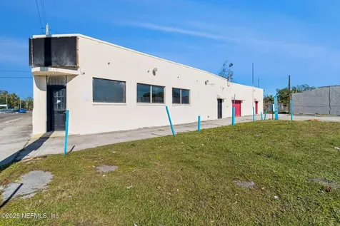 715 N Mcduff Avenue Jacksonville FL 32209