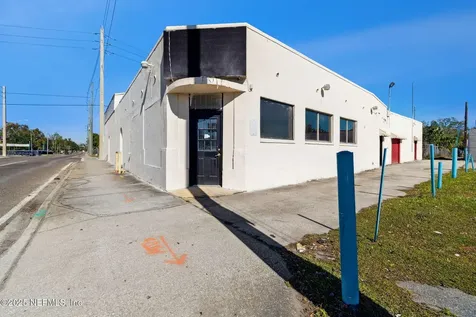 715 N Mcduff Avenue Jacksonville FL 32209