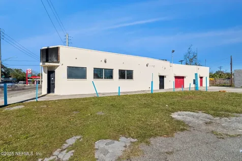 715 N Mcduff Avenue Jacksonville FL 32209
