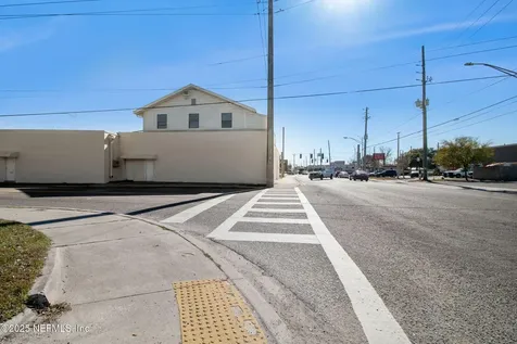715 N Mcduff Avenue Jacksonville FL 32209