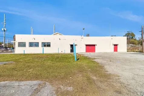 715 N Mcduff Avenue Jacksonville FL 32209