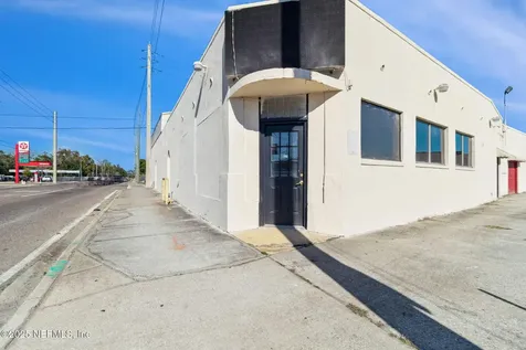 715 N Mcduff Avenue Jacksonville FL 32209