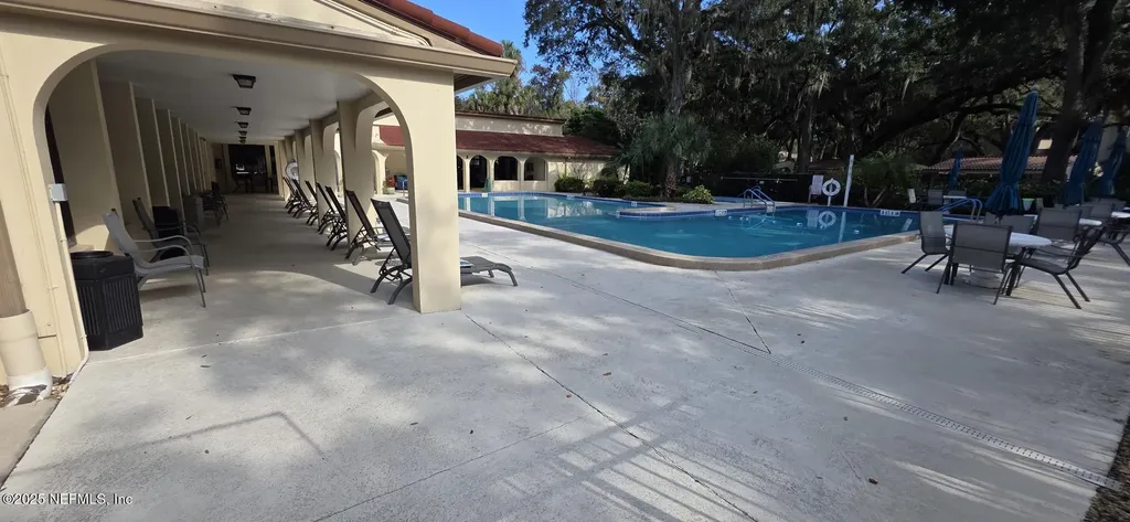 1820 Sevilla Boulevard Atlantic Beach FL 32233