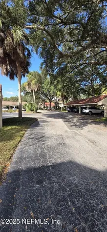 1820 Sevilla Boulevard Atlantic Beach FL 32233