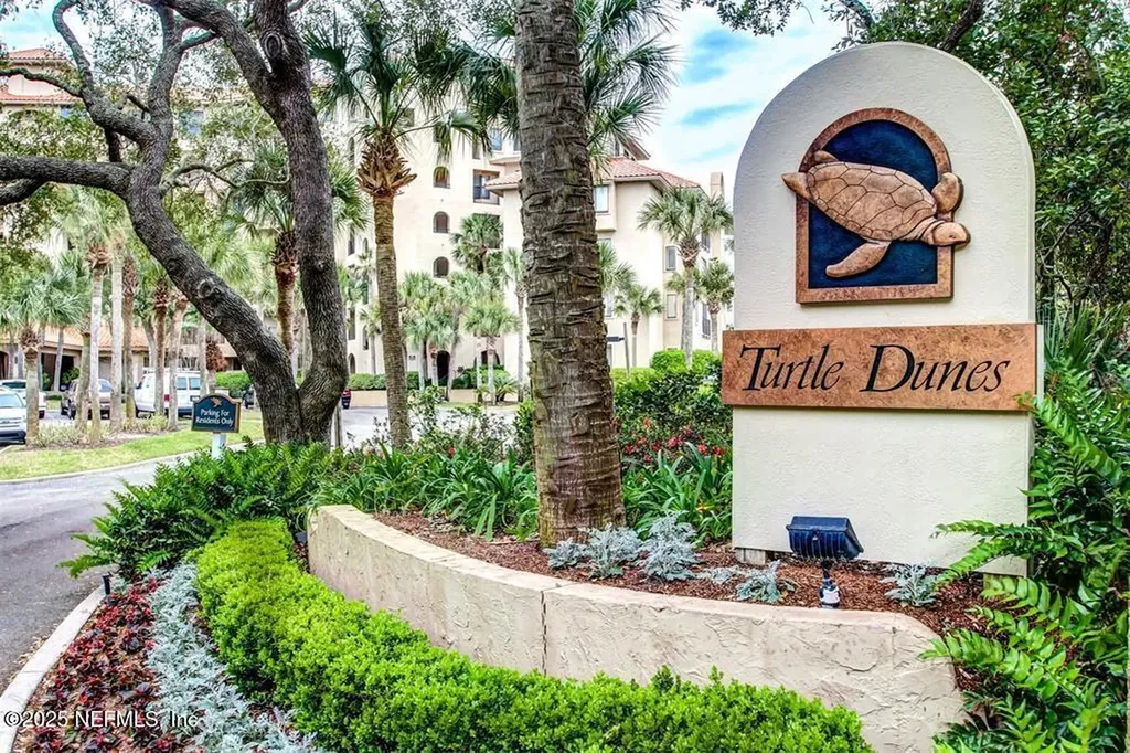 1854 Turtle Dunes Place Fernandina Beach FL 32034