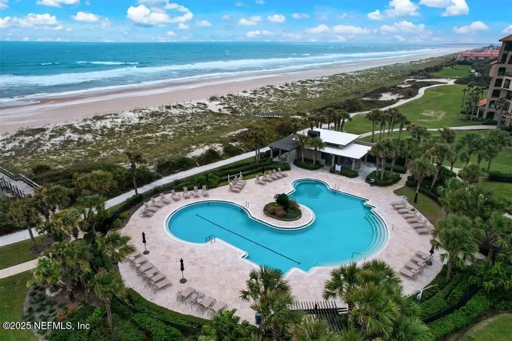 1854 Turtle Dunes Place Fernandina Beach FL 32034