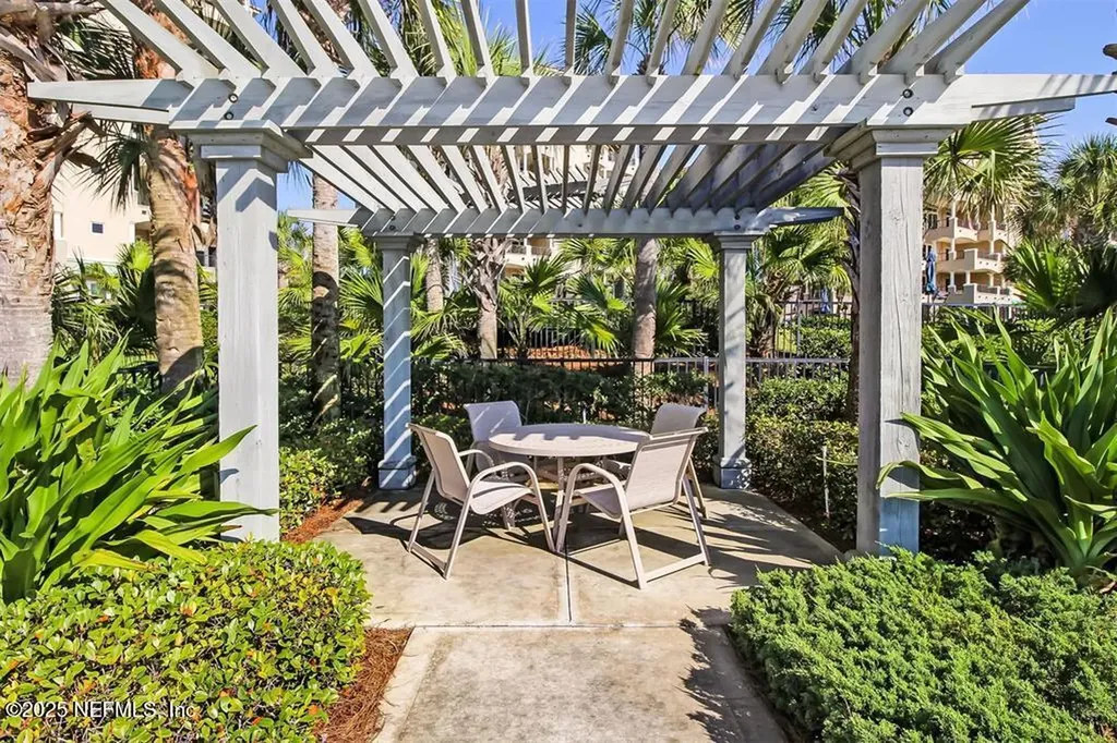 1854 Turtle Dunes Place Fernandina Beach FL 32034