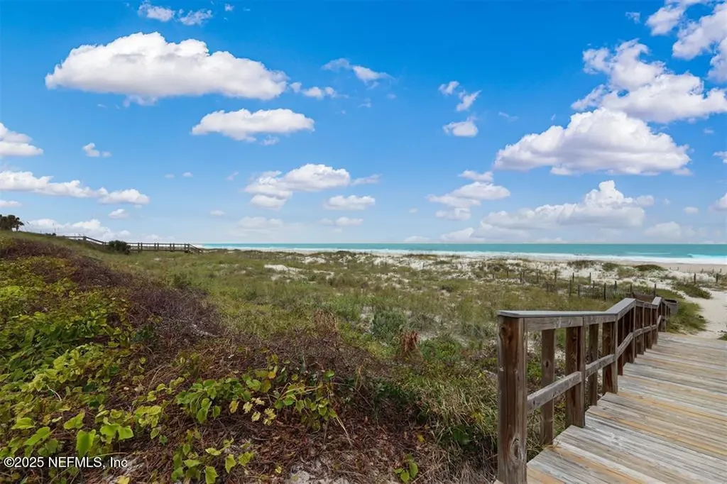 1854 Turtle Dunes Place Fernandina Beach FL 32034