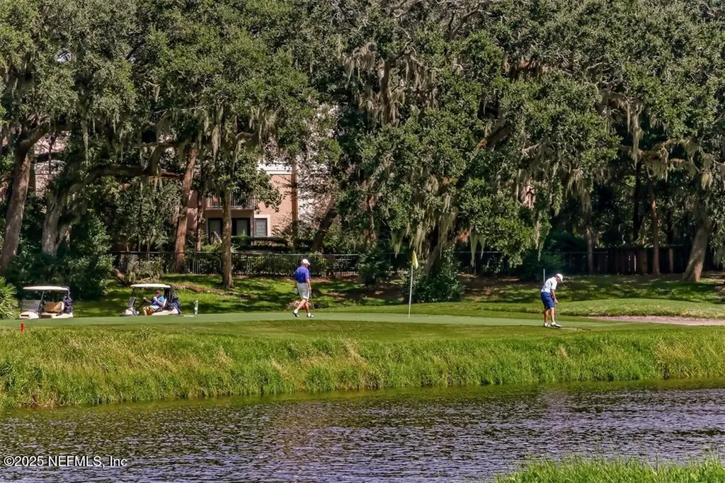 1854 Turtle Dunes Place Fernandina Beach FL 32034