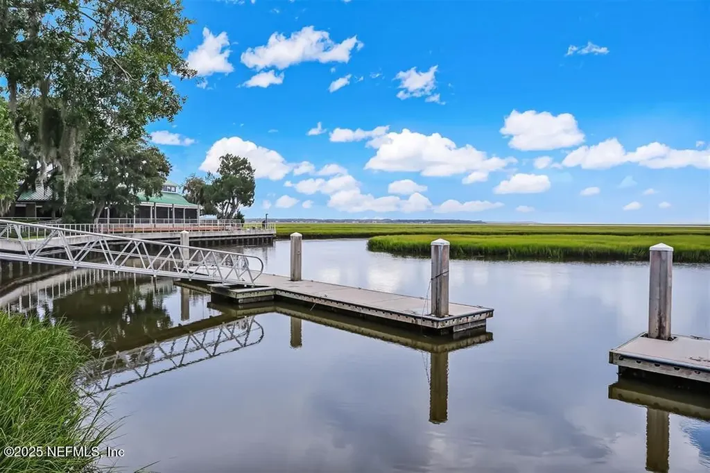 1854 Turtle Dunes Place Fernandina Beach FL 32034