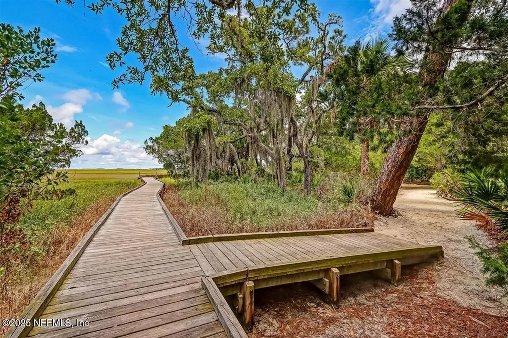 1854 Turtle Dunes Place Fernandina Beach FL 32034