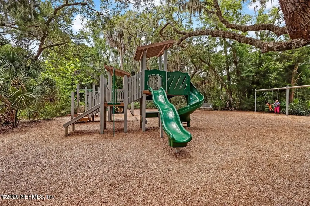 1854 Turtle Dunes Place Fernandina Beach FL 32034