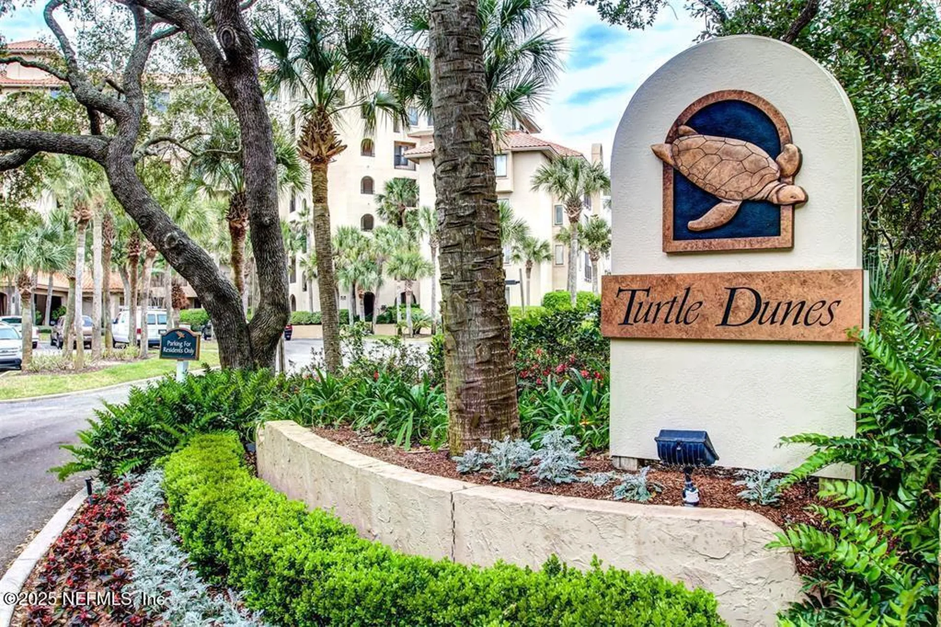 1854 Turtle Dunes Place Fernandina Beach FL 32034