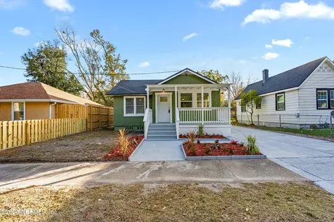140 E 45th Street Jacksonville FL 32208