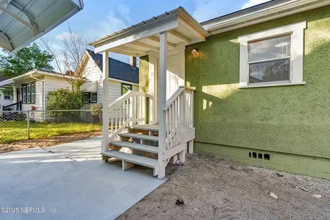 140 E 45th Street Jacksonville FL 32208