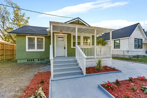 140 E 45th Street Jacksonville FL 32208