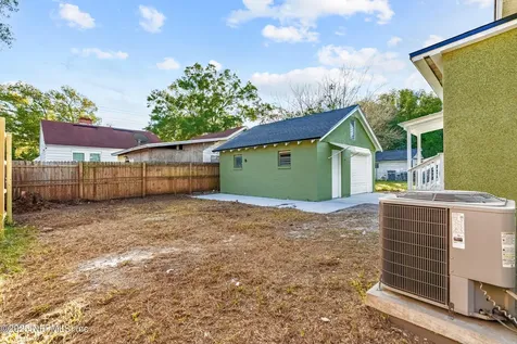 140 E 45th Street Jacksonville FL 32208