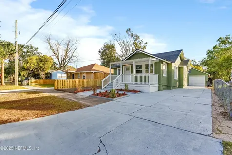 140 E 45th Street Jacksonville FL 32208