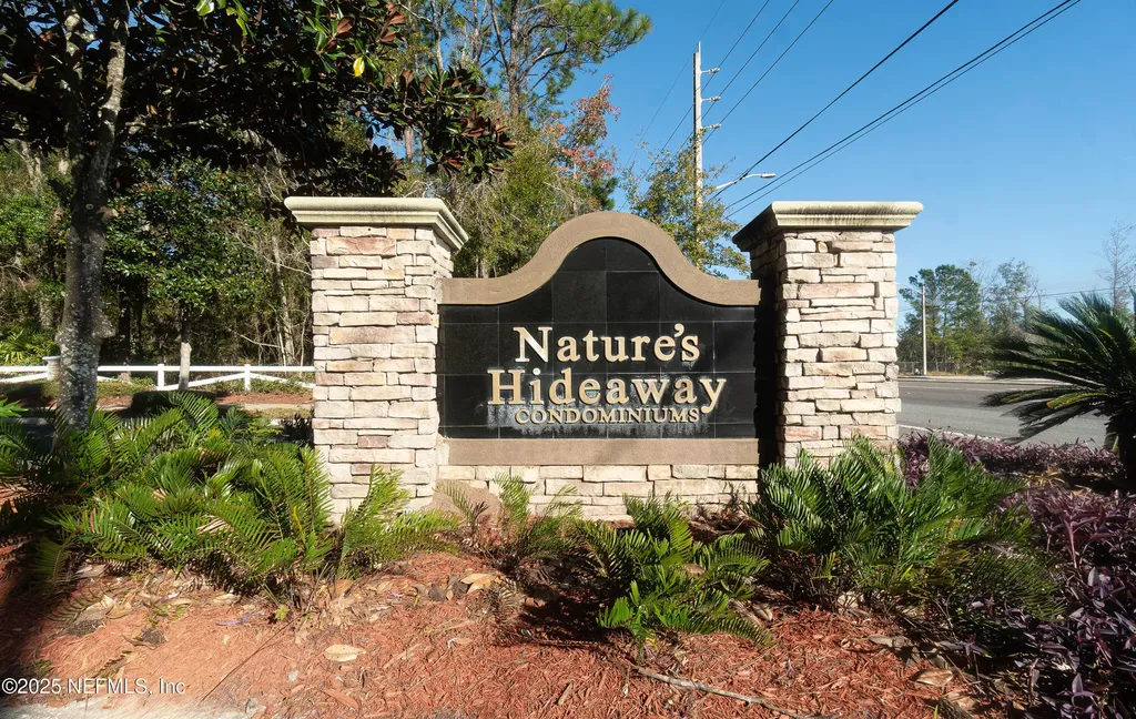 6106 Maggies Circle Jacksonville FL 32244