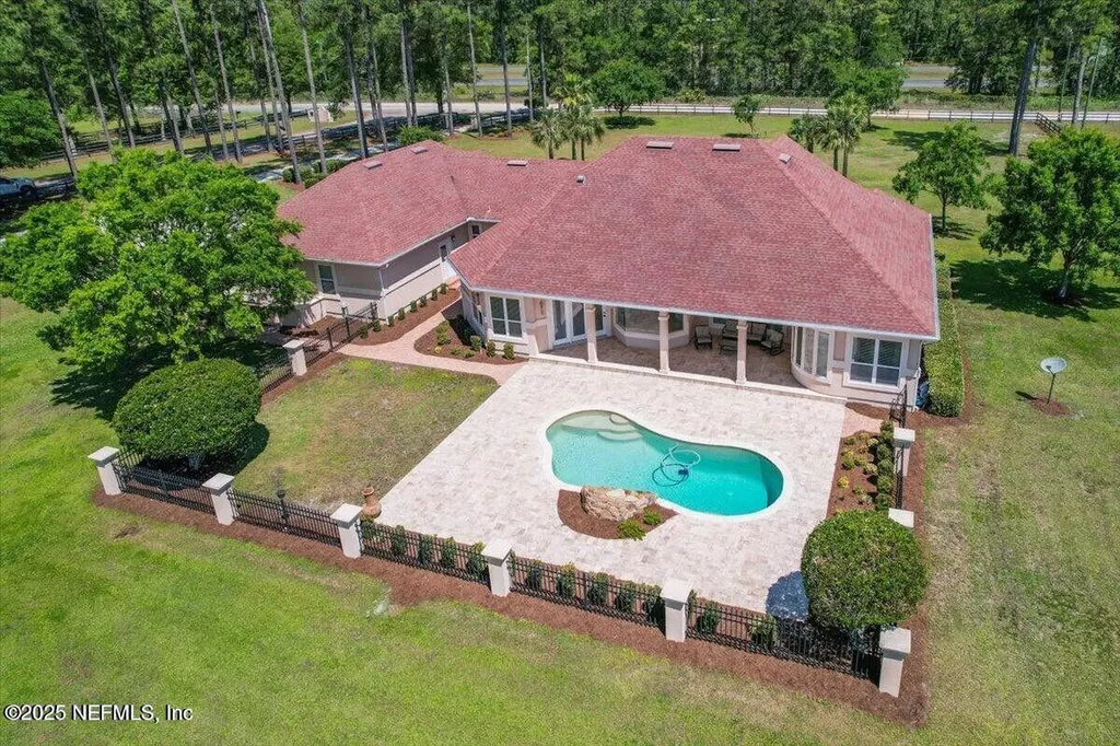 7600 Nutty Buddy Lane Glen St. Mary FL 32040