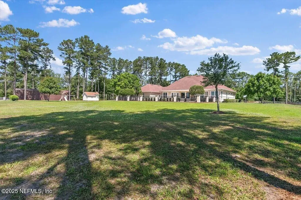 7600 Nutty Buddy Lane Glen St. Mary FL 32040