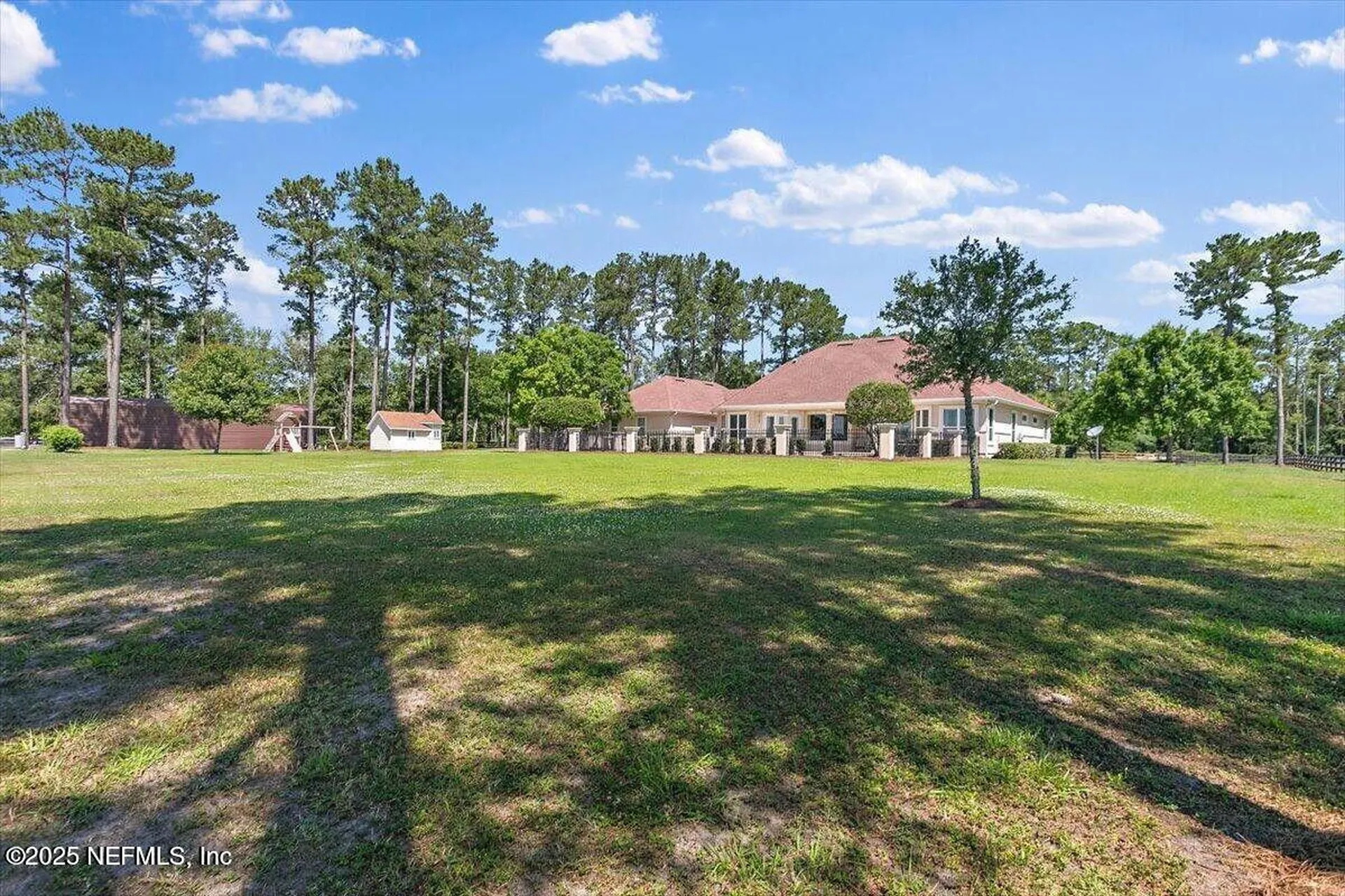 7600 Nutty Buddy Lane Glen St. Mary FL 32040