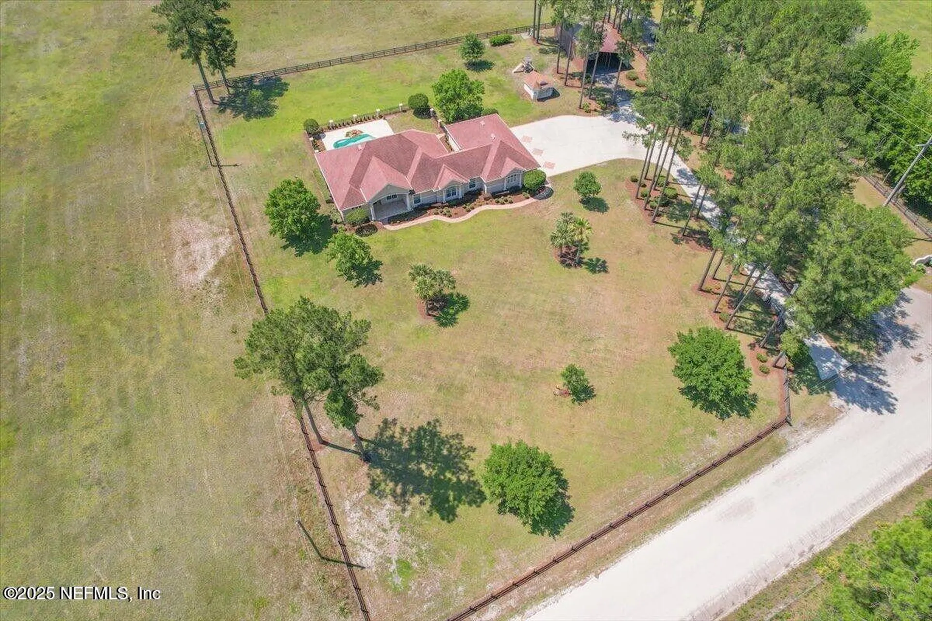 7600 Nutty Buddy Lane Glen St. Mary FL 32040