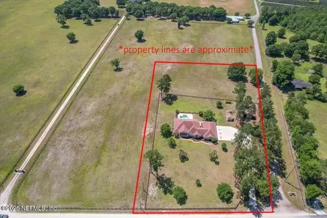 7600 Nutty Buddy Lane Glen St. Mary FL 32040