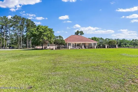 7600 Nutty Buddy Lane Glen St. Mary FL 32040