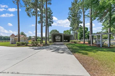 7600 Nutty Buddy Lane Glen St. Mary FL 32040