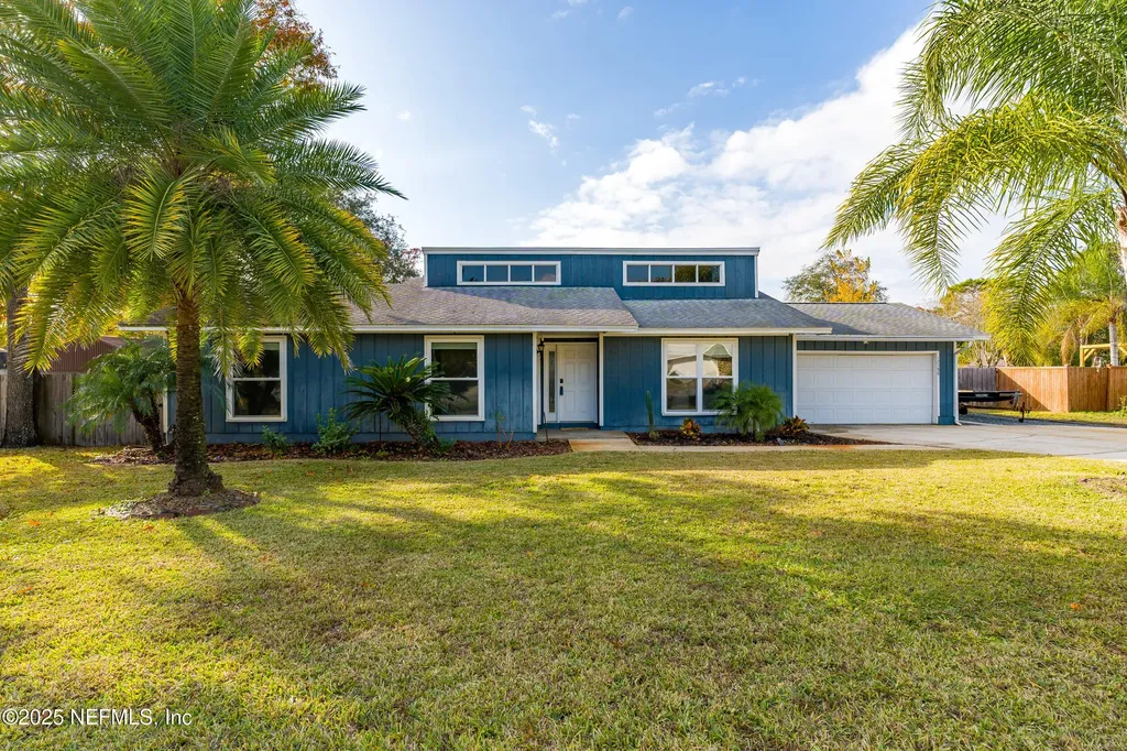 12588 Allport Road Jacksonville FL 32258